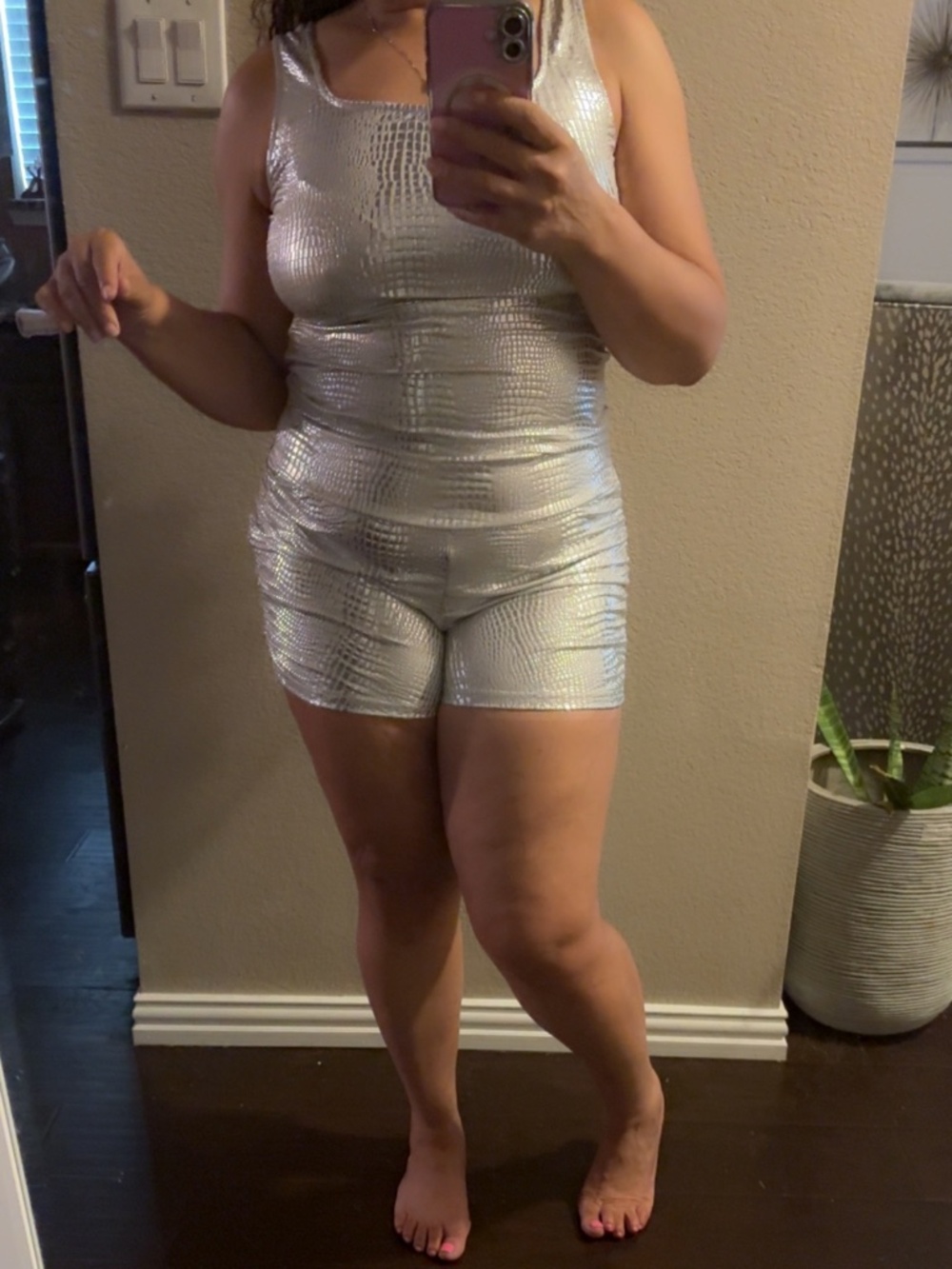 Short set